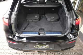 Mercedes-Benz EQE 350+ SUV ZÁRUKA K360°1M 2024