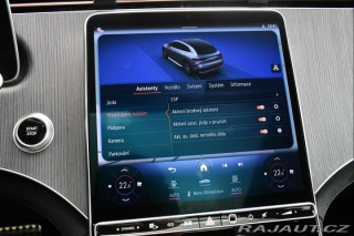 Mercedes-Benz EQE 350+ SUV ZÁRUKA K360°1M 2024