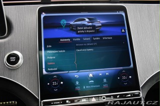 Mercedes-Benz EQE 350+ SUV ZÁRUKA K360°1M 2024