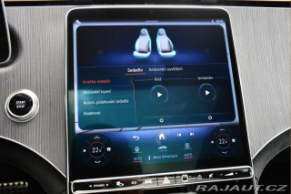 Mercedes-Benz EQE 350+ SUV ZÁRUKA K360°1M 2024
