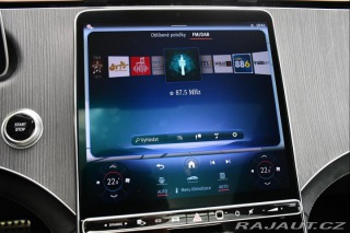 Mercedes-Benz EQE 350+ SUV ZÁRUKA K360°1M 2024