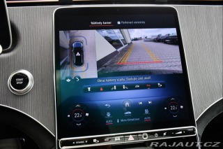 Mercedes-Benz EQE 350+ SUV ZÁRUKA K360°1M 2024