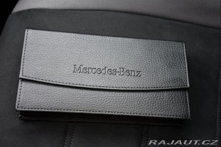 Mercedes-Benz EQE 350+ SUV ZÁRUKA K360°1M 2024