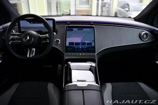 Mercedes-Benz EQE 350+ SUV ZÁRUKA K360°1M 2024