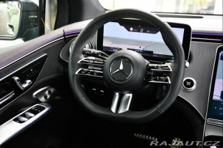 Mercedes-Benz EQE 350+ SUV ZÁRUKA K360°1M 2024