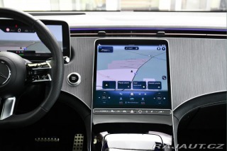 Mercedes-Benz EQE 350+ SUV ZÁRUKA K360°1M 2024
