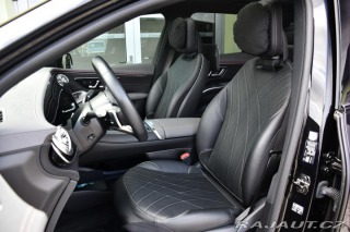 Mercedes-Benz EQS 500 4M SUV HYPERSCREEN ZÁ 2024
