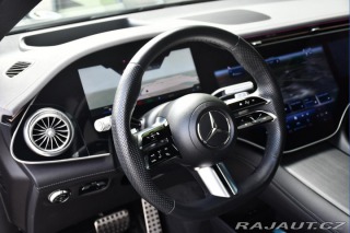 Mercedes-Benz EQS 500 4M SUV HYPERSCREEN ZÁ 2024