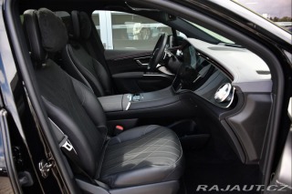 Mercedes-Benz EQS 500 4M SUV HYPERSCREEN ZÁ 2024