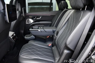 Mercedes-Benz EQS 500 4M SUV HYPERSCREEN ZÁ 2024