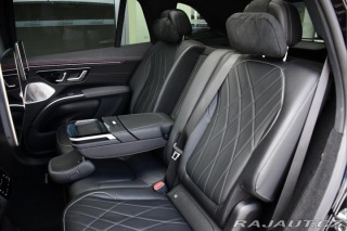 Mercedes-Benz EQS 500 4M SUV HYPERSCREEN ZÁ 2024