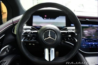 Mercedes-Benz EQS 500 4M SUV HYPERSCREEN ZÁ 2024