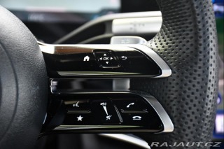 Mercedes-Benz EQS 500 4M SUV HYPERSCREEN ZÁ 2024