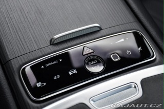 Mercedes-Benz EQS 500 4M SUV HYPERSCREEN ZÁ 2024