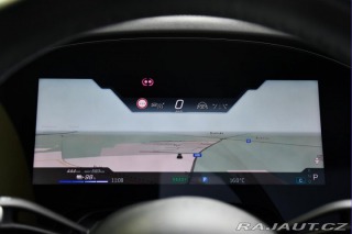 Mercedes-Benz EQS 500 4M SUV HYPERSCREEN ZÁ 2024