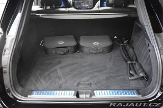 Mercedes-Benz EQS 500 4M SUV HYPERSCREEN ZÁ 2024