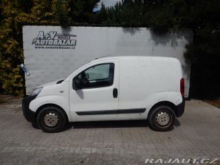Citroën  Nemo 1.4 diesel  55 kw