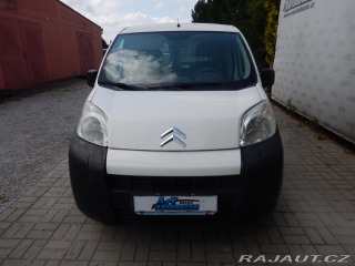 Citroën Ostatní modely Nemo 1.4 diesel 55 kw 2010