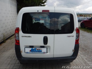 Citroën Ostatní modely Nemo 1.4 diesel 55 kw 2010