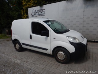 Citroën Ostatní modely Nemo 1.4 diesel 55 kw 2010