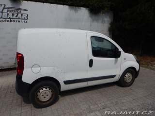 Citroën Ostatní modely Nemo 1.4 diesel 55 kw 2010