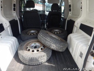 Citroën Ostatní modely Nemo 1.4 diesel 55 kw 2010