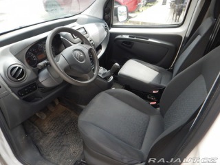 Citroën Ostatní modely Nemo 1.4 diesel 55 kw 2010
