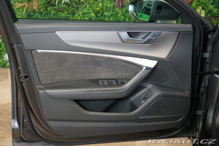 Audi S6 AVANT*MATRIX*B&O*CAME 2020