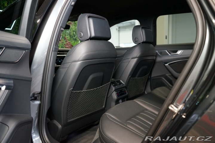 Audi S6 AVANT*MATRIX*B&O*CAME 2020
