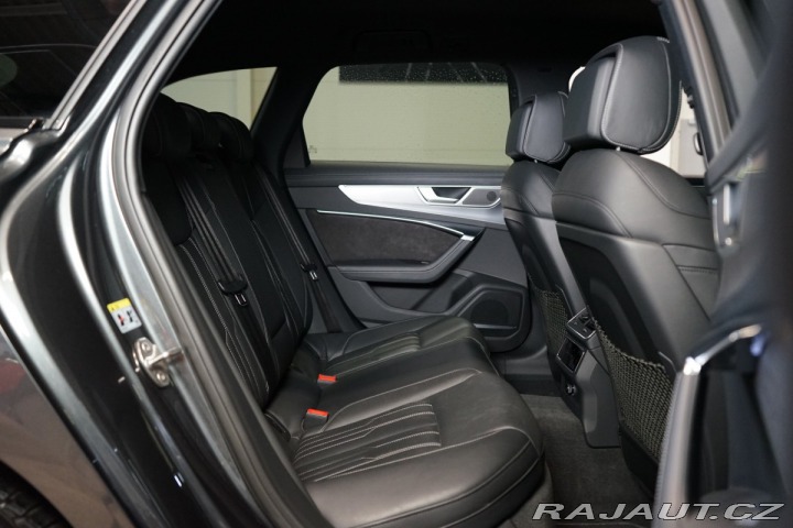 Audi S6 AVANT*MATRIX*B&O*CAME 2020