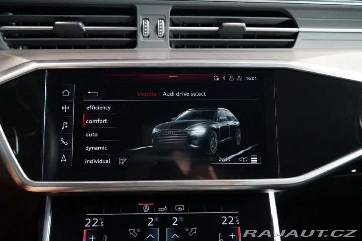 Audi S6 AVANT*MATRIX*B&O*CAME 2020