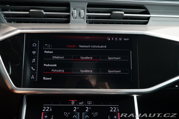 Audi S6 AVANT*MATRIX*B&O*CAME 2020