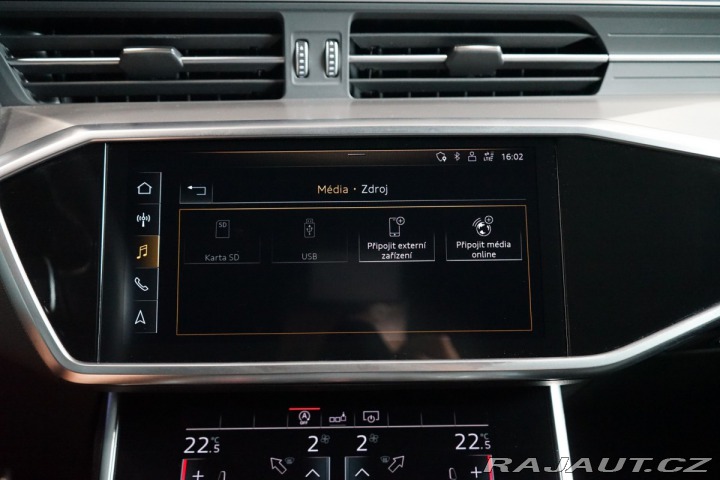 Audi S6 AVANT*MATRIX*B&O*CAME 2020