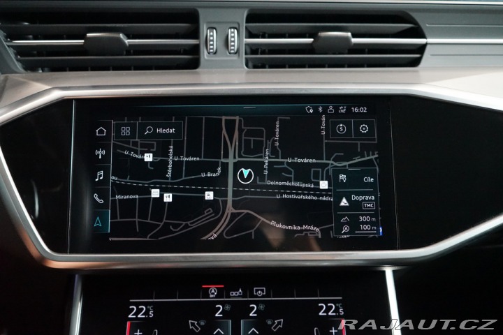 Audi S6 AVANT*MATRIX*B&O*CAME 2020