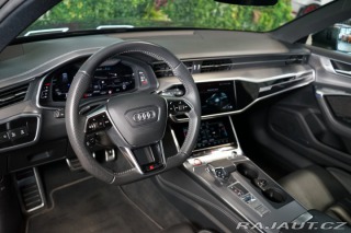 Audi S6 AVANT*MATRIX*B&O*CAME 2020