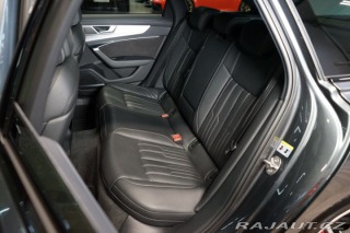 Audi S6 AVANT*MATRIX*B&O*CAME 2020
