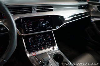 Audi S6 AVANT*MATRIX*B&O*CAME 2020