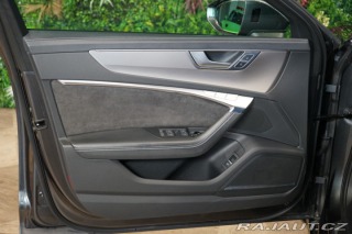Audi S6 AVANT*MATRIX*B&O*CAME 2020