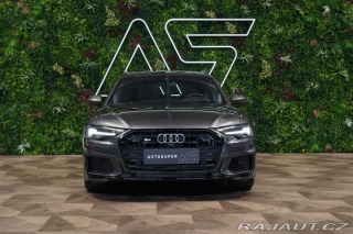 Audi S6 AVANT*MATRIX*B&O*CAME 2020