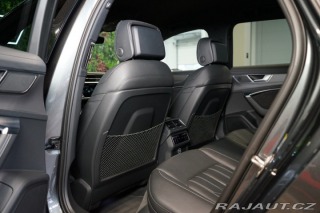 Audi S6 AVANT*MATRIX*B&O*CAME 2020