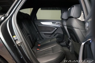 Audi S6 AVANT*MATRIX*B&O*CAME 2020