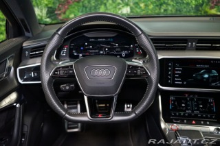 Audi S6 AVANT*MATRIX*B&O*CAME 2020