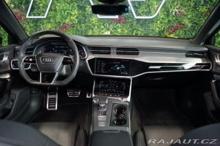 Audi S6 AVANT*MATRIX*B&O*CAME 2020