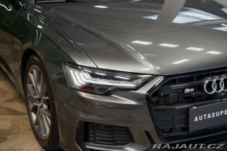 Audi S6 AVANT*MATRIX*B&O*CAME 2020