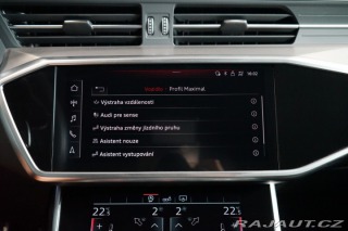 Audi S6 AVANT*MATRIX*B&O*CAME 2020