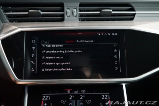 Audi S6 AVANT*MATRIX*B&O*CAME 2020