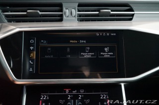 Audi S6 AVANT*MATRIX*B&O*CAME 2020