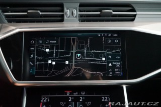 Audi S6 AVANT*MATRIX*B&O*CAME 2020