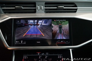 Audi S6 AVANT*MATRIX*B&O*CAME 2020