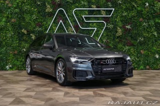 Audi S6 AVANT*MATRIX*B&O*CAME 2020